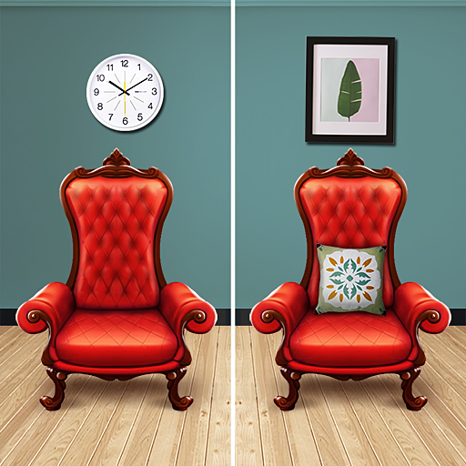 Find the Difference: 1000  Levels Legend Puzzles icon
