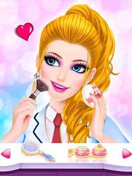 Back To School - My First Crush in High School screenshot 3