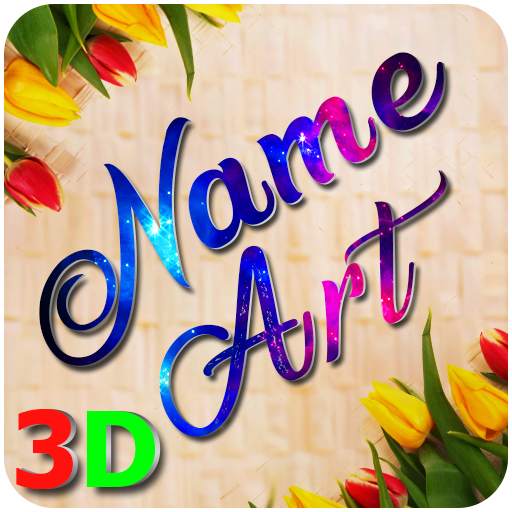 Name Art - Focus n Filters 1.0.8