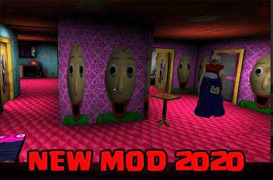 Creepy Rod & Branny: Chapter Two Games screenshot 1