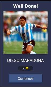 Who Is This Player? screenshot 2
