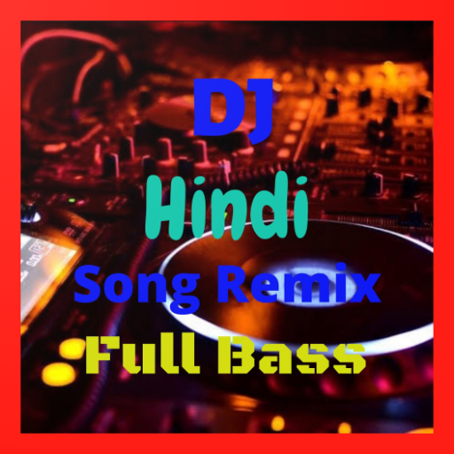 DJ Remix India 2020 Offline icon