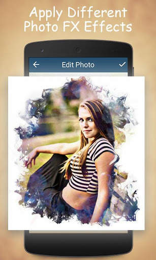 Art Photo Lab FX - Art Effect Photo Editor screenshot 3