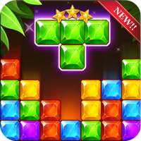 Block Jewel : Game Puzzle logo