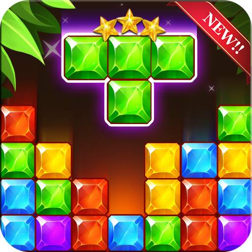 Block Jewel : Game Puzzle 2.0