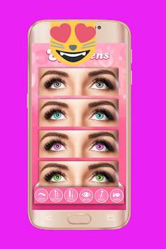 You Cam Makeup screenshot 3