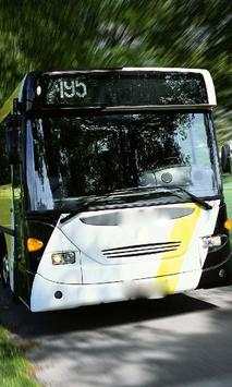 Jigsaw Bus Scania Omni Baris screenshot 1