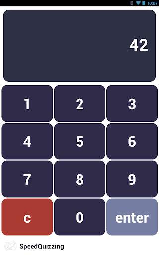 SpeedQuizzing Live screenshot 5