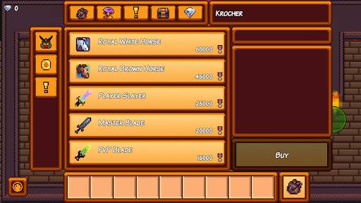 Pixel Survival Game 3 screenshot 6