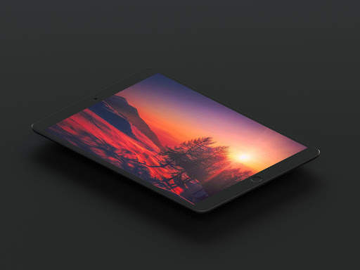 Nature Wallpapers For Tablet screenshot 8