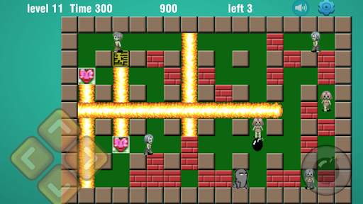 Bomb Man Legend screenshot 6