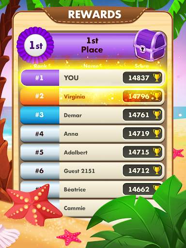 Bingo Country Days: Live Bingo screenshot 9