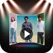 Video Maker Photos With Song 1.0