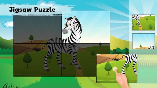 Preschool Learning Games for Kids (All-In-One) screenshot 12