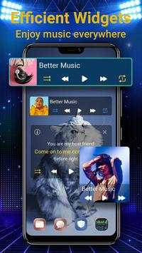 Music Player - Free 10 Bands Equalizer MP3 Player screenshot 6
