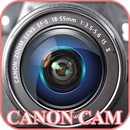 CanonCam DSLR 1.0