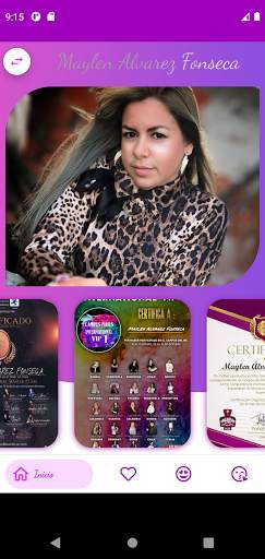 Maylen Nails Design screenshot 2
