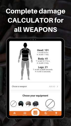 Guide for PUBG Mobile | 2021 screenshot 2
