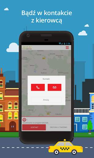 MPT Taxi Biała Podlaska screenshot 4