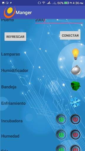 Manger screenshot 3