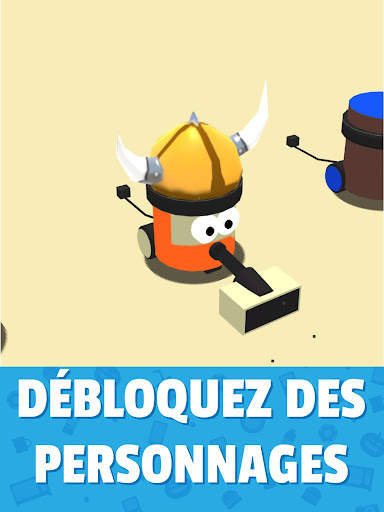 Clean Up 3D screenshot 14