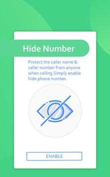 Hide Phone Number, Call Blocker App screenshot 3