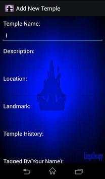 Linga screenshot 1