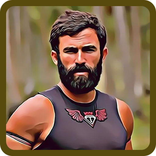 Survival 202X icon