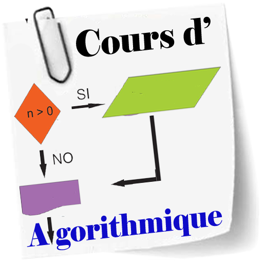 Cours d’Algorithmique icon