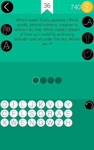 Brain Teasers & Riddles With Answers - Logic & GK screenshot 6