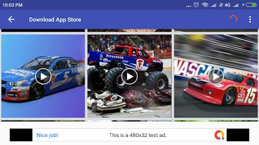 Download App Store screenshot 9