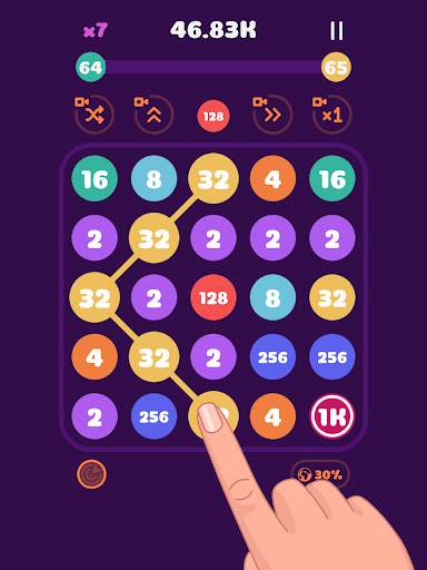 Connect the Pops! screenshot 10