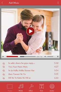 Video Maker with Photo screenshot 3