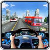 Traffic BUS Racer