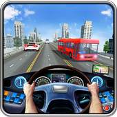 Traffic BUS Racer 1.3