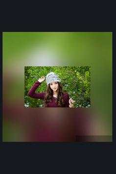 Auto Blur Hd Camera : DSLR Camera screenshot 7