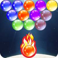 Bubble Blaze