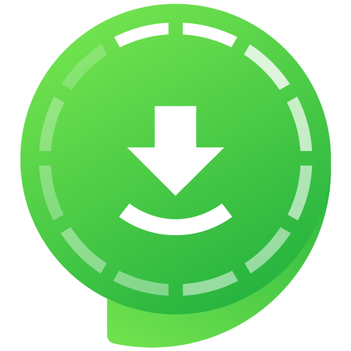 Status Saver for Whatsapp – Story Downloader app आइकन