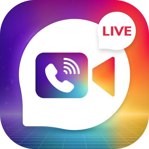 Video Call - Live Video Call & Chat with Girls 1.1