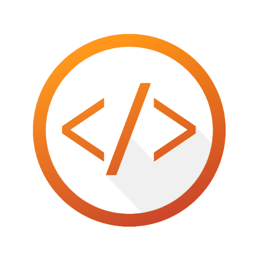 Learn programming icon