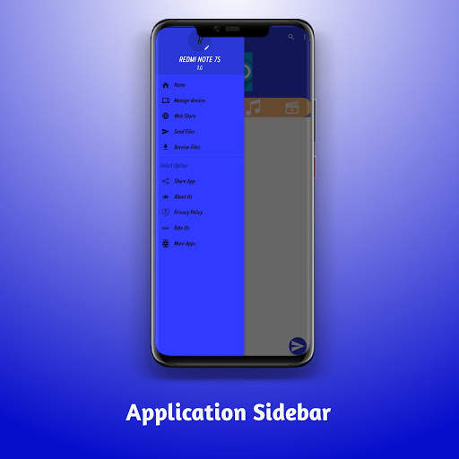 Do Drop - File sharing(Xender,shareit) скриншот 4