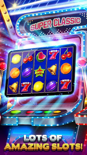 Casino Slots screenshot 4