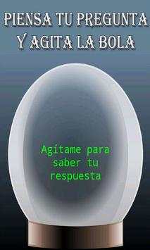 Bola de Cristal screenshot 1