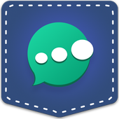 Poket (Auto Reply) icon