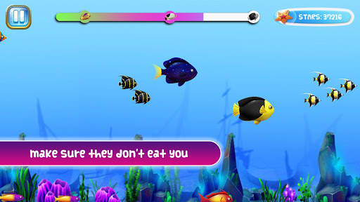 Fish King - Fish Eat Fish screenshot 2