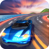 Speed Auto Racing icon