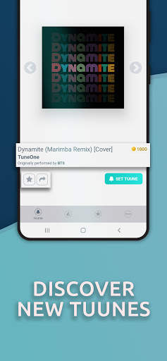 TUUNES - Ringtones for Android screenshot 4