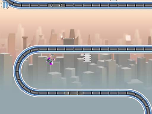 G-Switch 2 скриншот 4