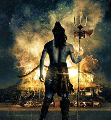 Shivay Wallpaper - Mahadev Status - Mahakal Images screenshot 1