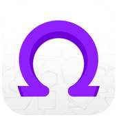 Omegle - Random Video Chat icon